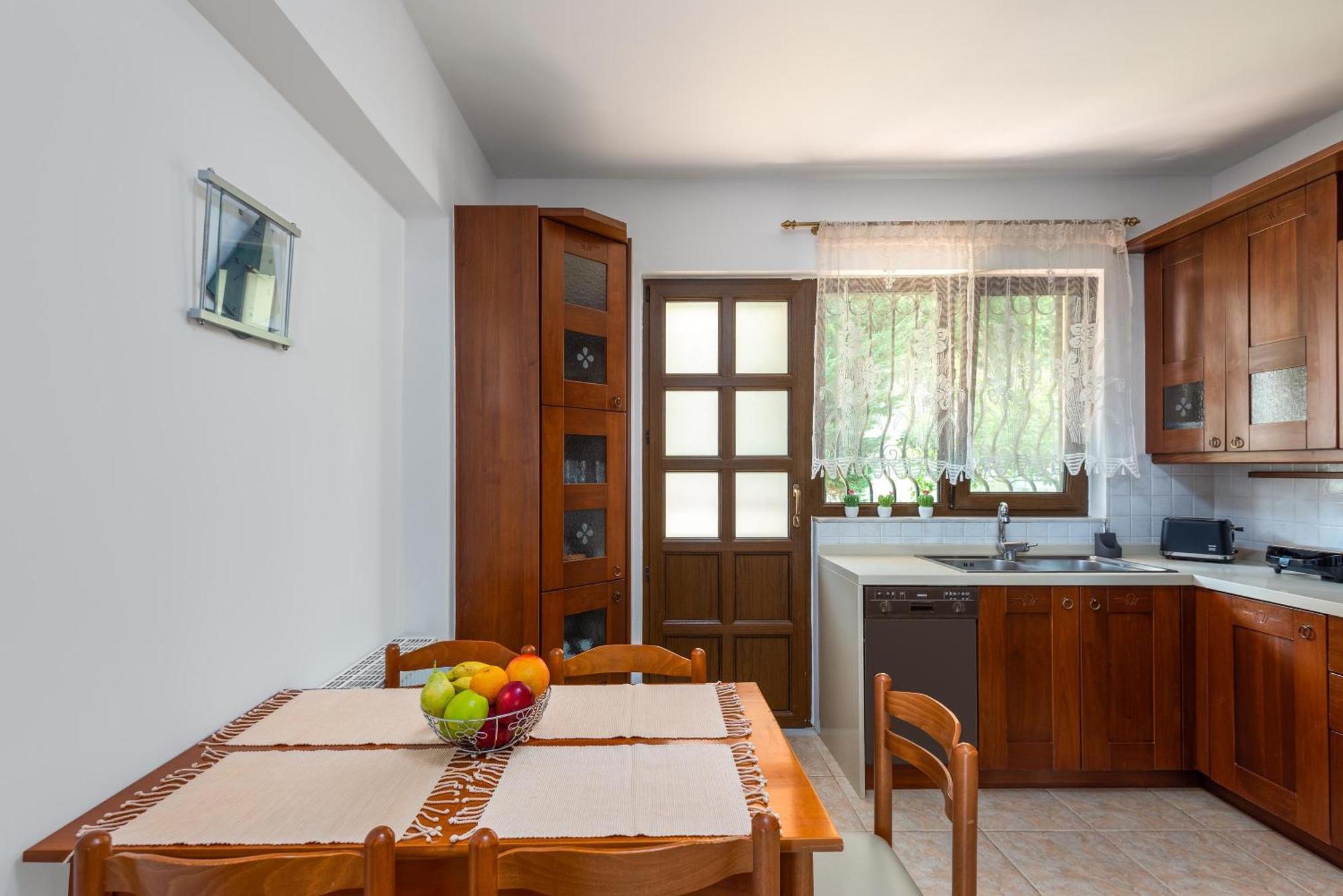 3 Roses Villa Afandou