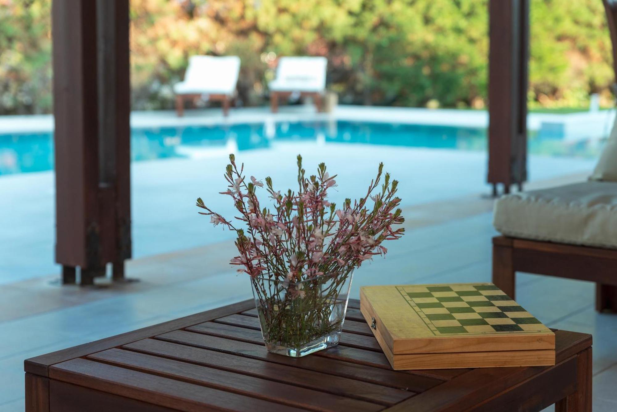 Villa 3 Roses Afandou